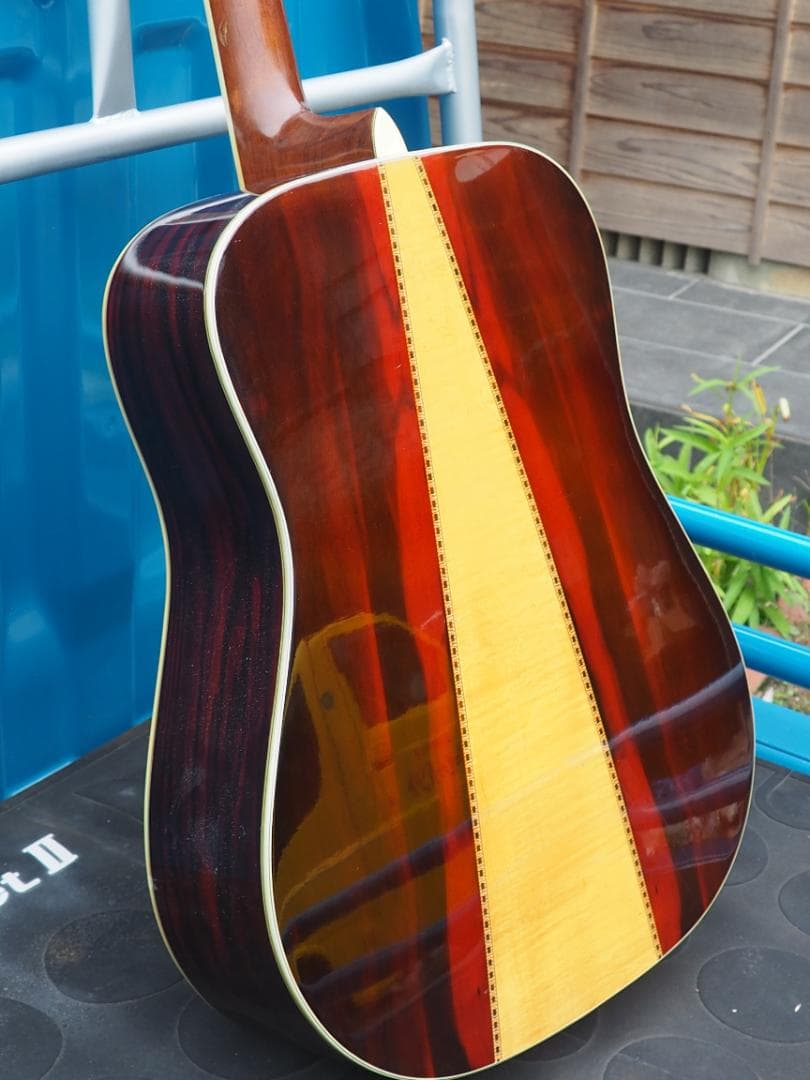 モーリス W-40　Japan Vintage! 良い音してます♪　1970年代