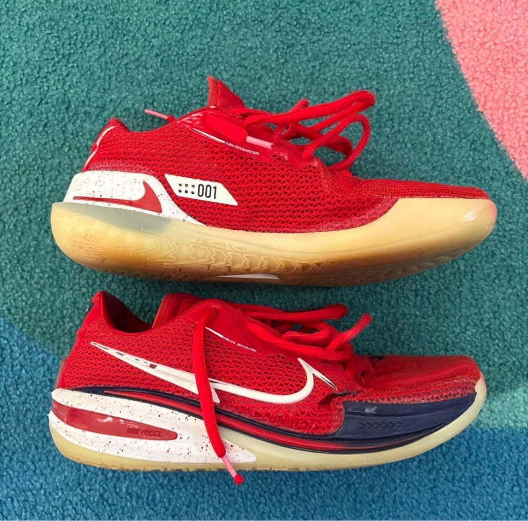 シューズ(男性用) GT CUT1 001 28cm