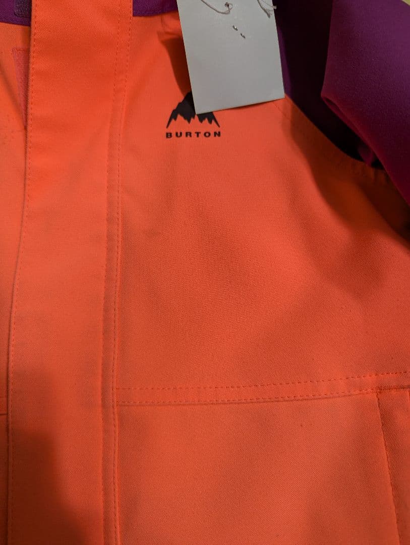 ★★大雪セール★★BURTON キッズ　スノーボード　ウェア 5T