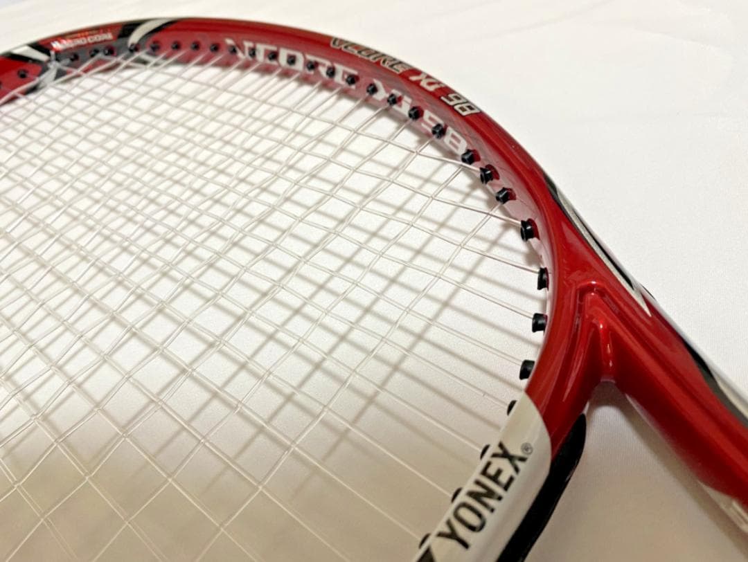 ヨネックス ブイコア xi 98 2012年モデル　G2