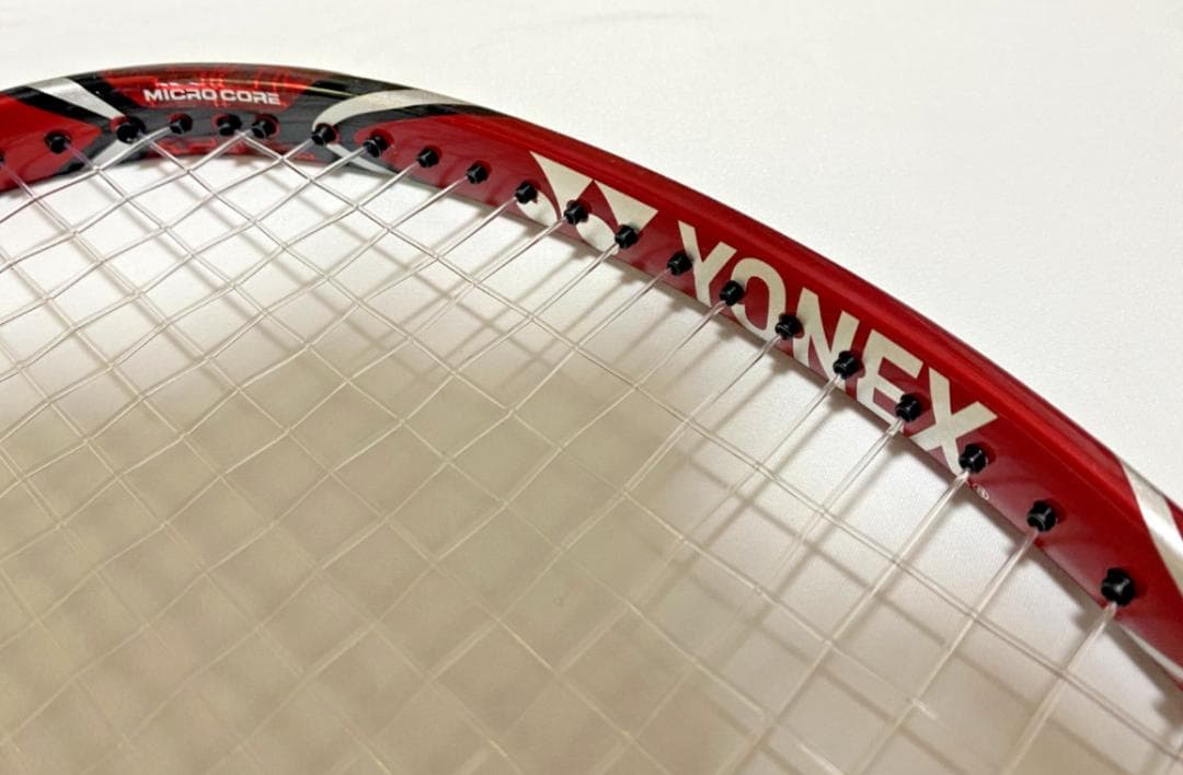 ヨネックス ブイコア xi 98 2012年モデル　G2