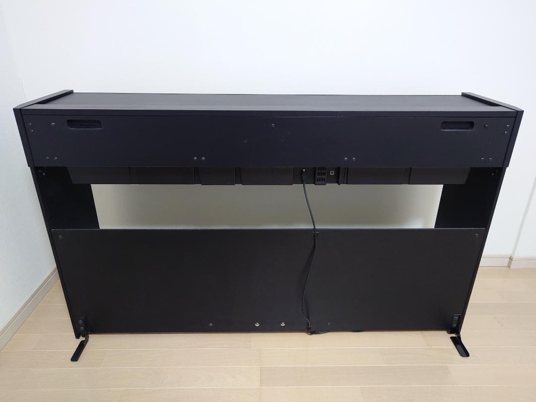 【格安/美品】YAMAHA 電子ピアノ ARIUS YDP-S51 ブラック