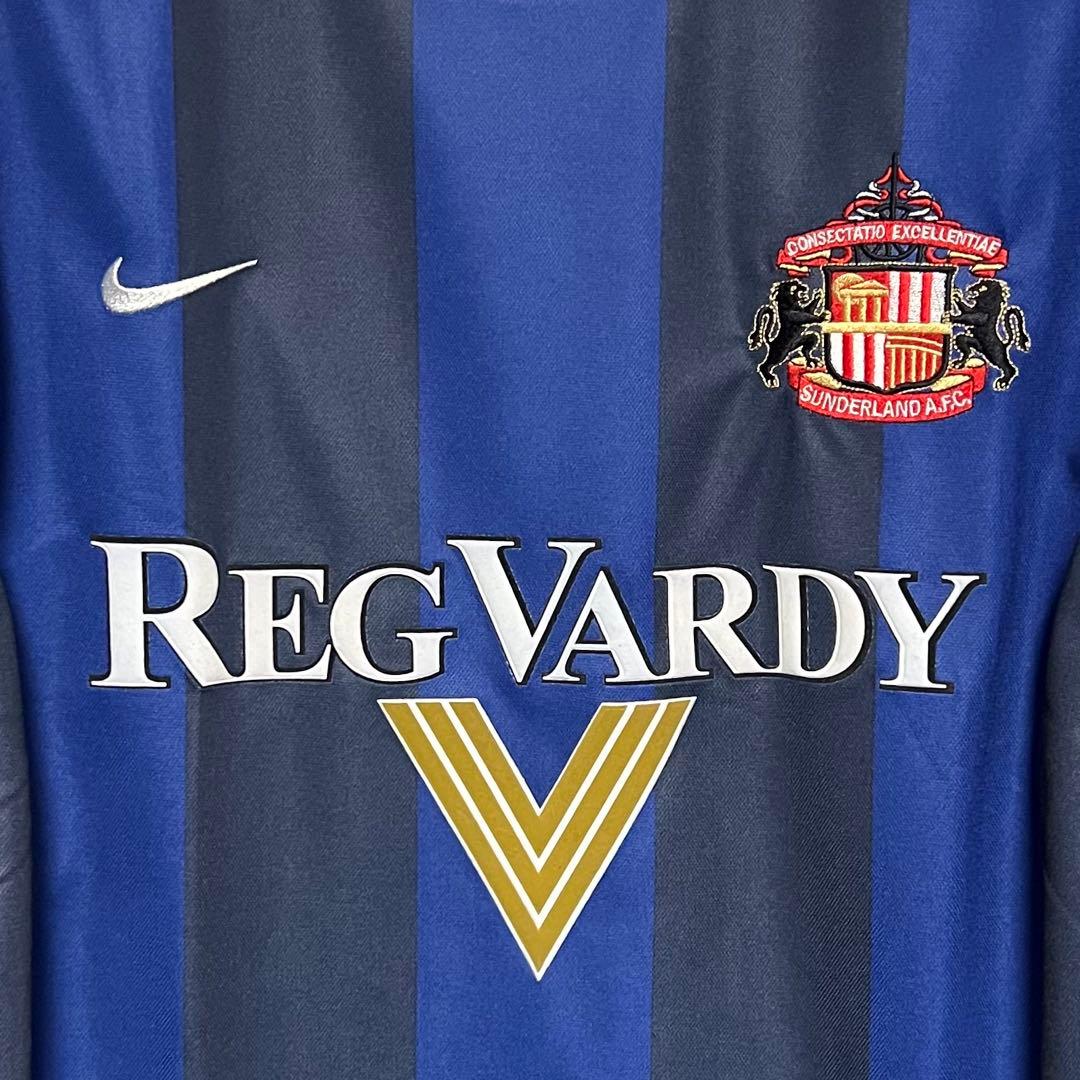 【新品/タグ付き】01/02 サンダーランドAFC ♯10 フィリップス【L】