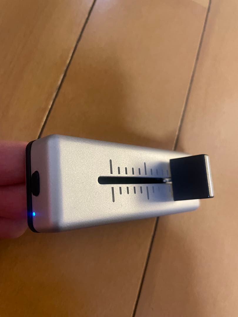 Mixfader ミックスフェーダー 希少 入手困難