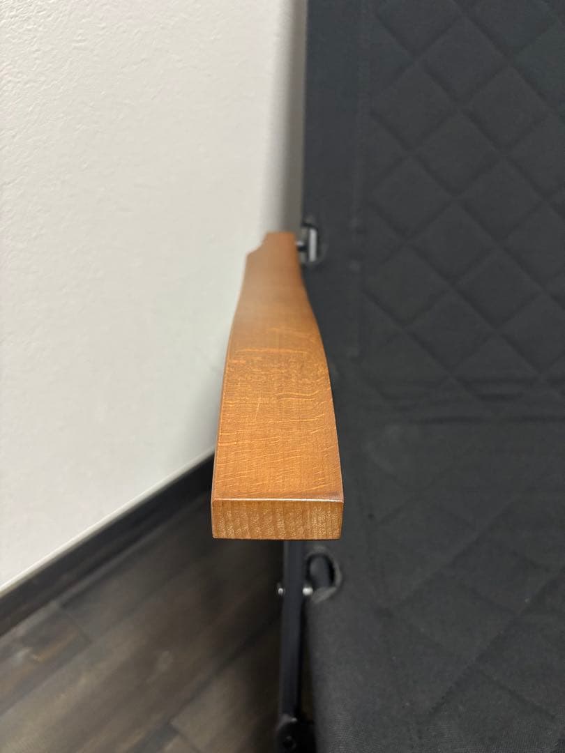 Hilander(ハイランダー) クライマックスローチェア（収納袋付き）