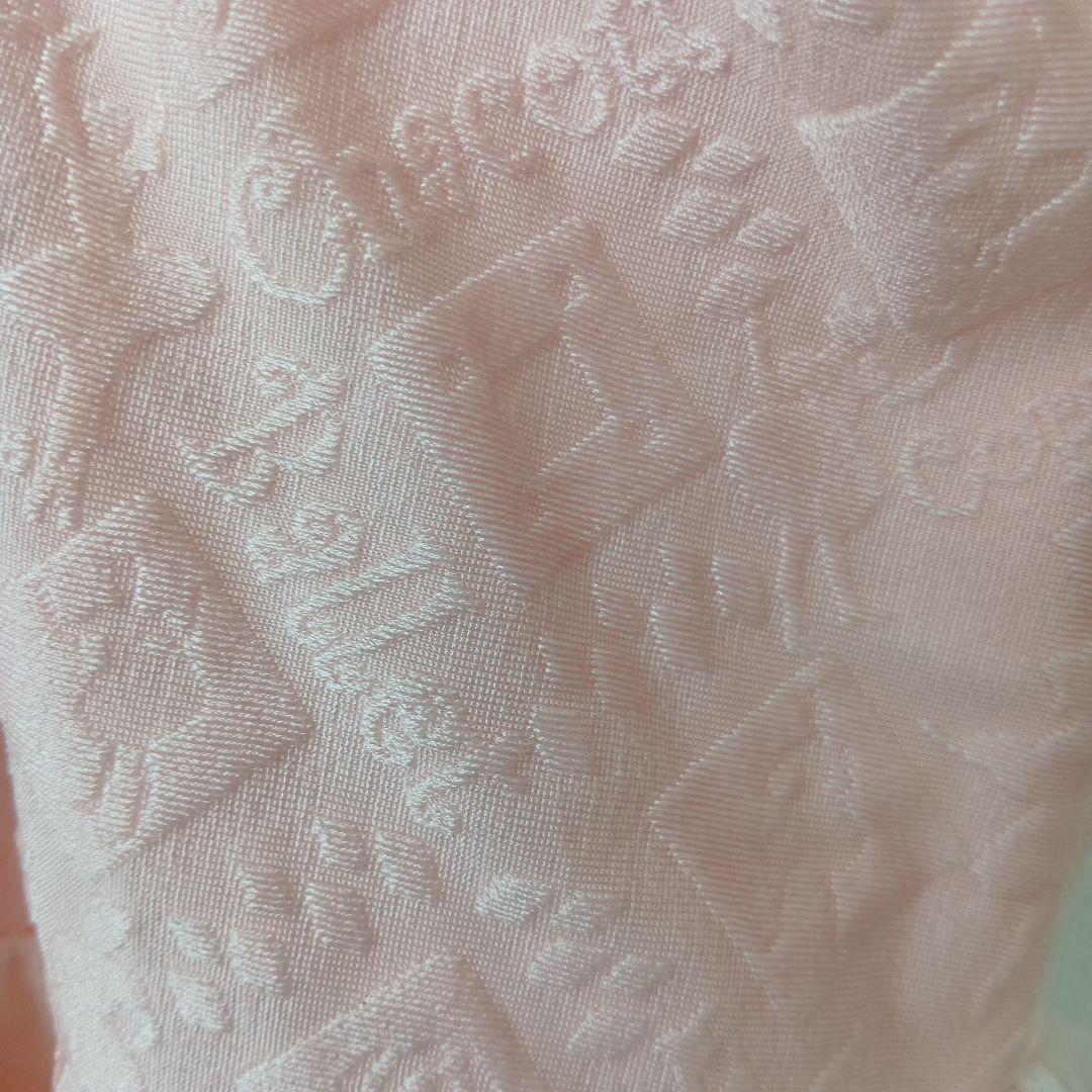 ピンク バレエ レオタード 130K