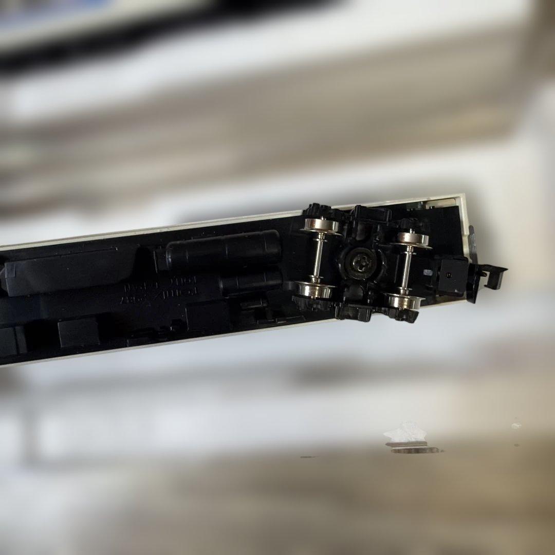 TOMIX 485系特急電車 増結セット 92788