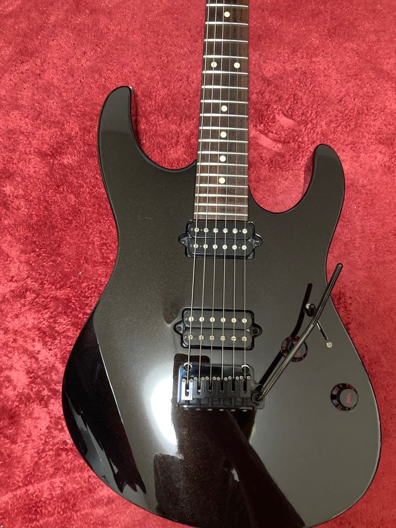 Suhr Modern 良コンディションです