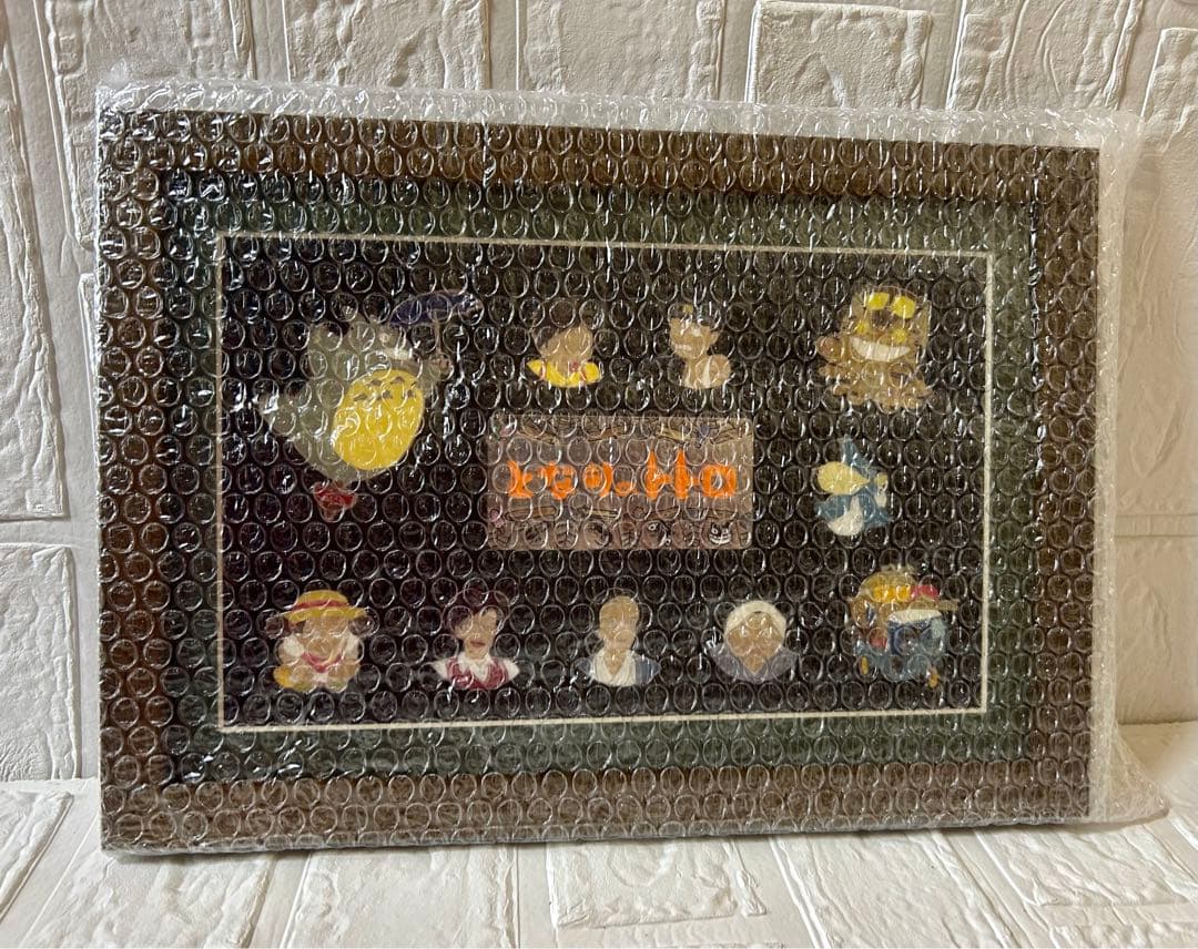 ジブリ ピンズコレクション ＜となりのトトロ ＞ピンバッジ 【新品】✨