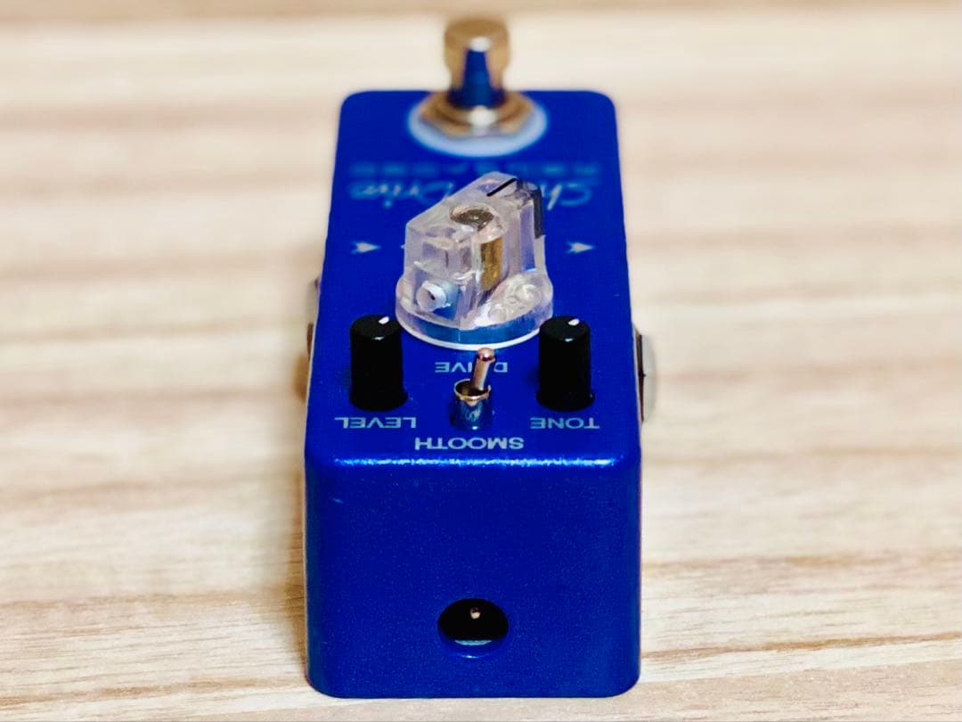 ギター Suhr Shiba Drive Reloaded Mini