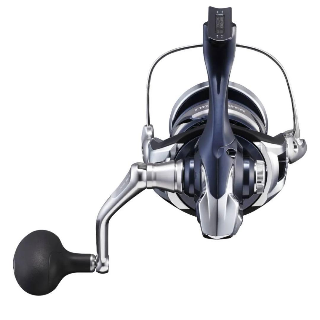 美品　SHIMANO TWINPOWER　SW 6000PG