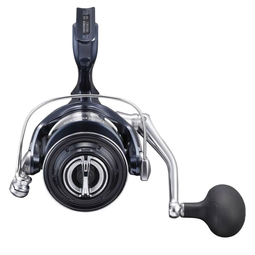 美品　SHIMANO TWINPOWER　SW 6000PG