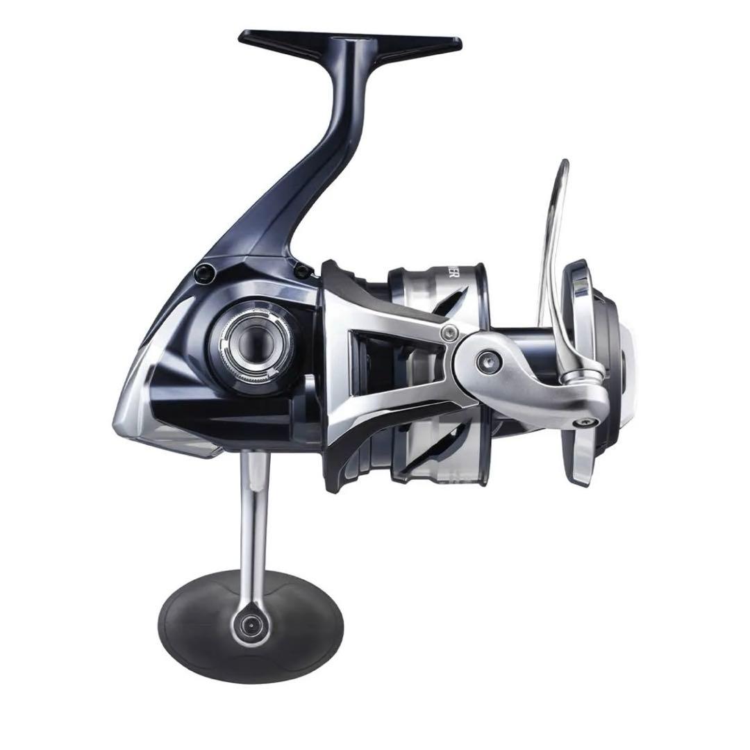 美品　SHIMANO TWINPOWER　SW 6000PG