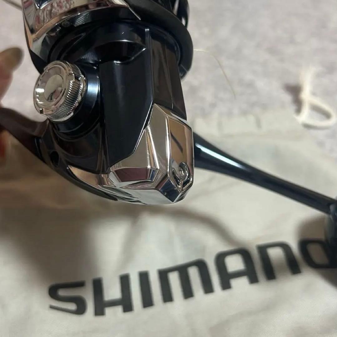 美品　SHIMANO TWINPOWER　SW 6000PG