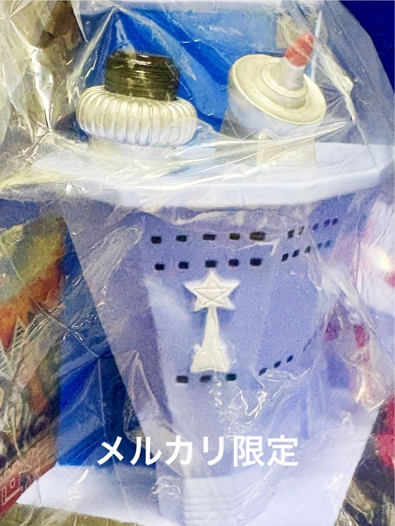 ★新品未開封　科学特捜隊基地 1期　怪獣天国　ソフビ　マーミット　ウルトラマン