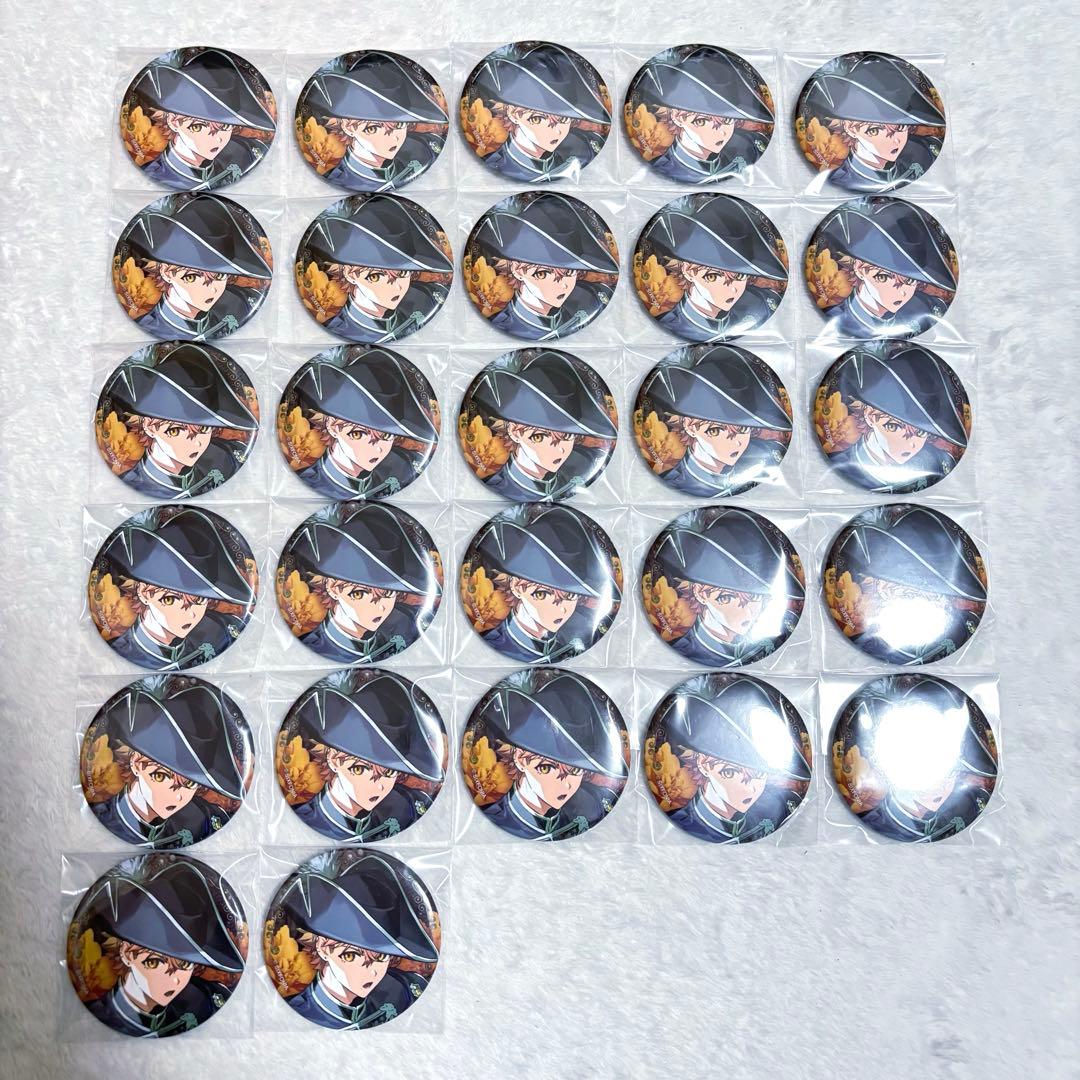 【定価以下】 シクフォニ 缶バッジ ロディ 等身 みこと