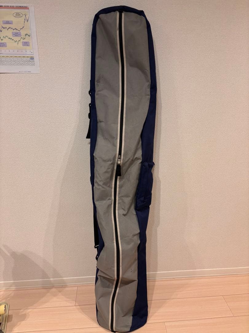 オガサカアルペンボードアーマー160