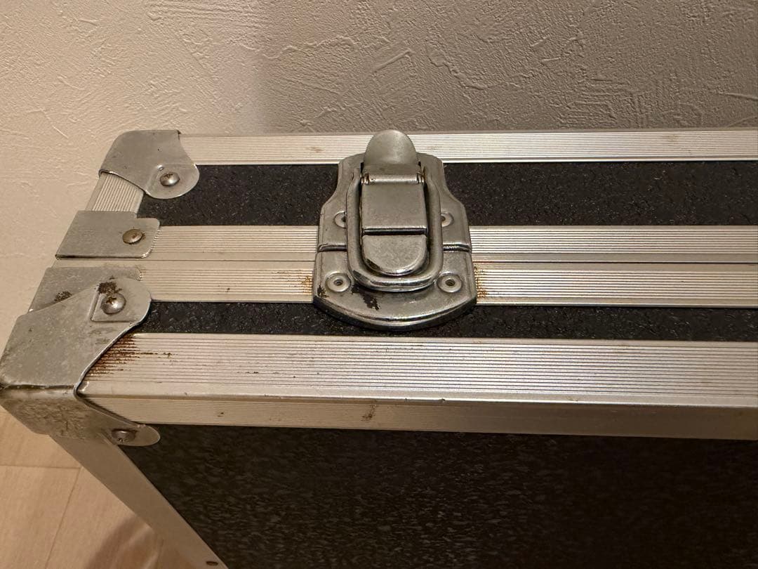 ESP ホライゾンギター　ハードケース付き