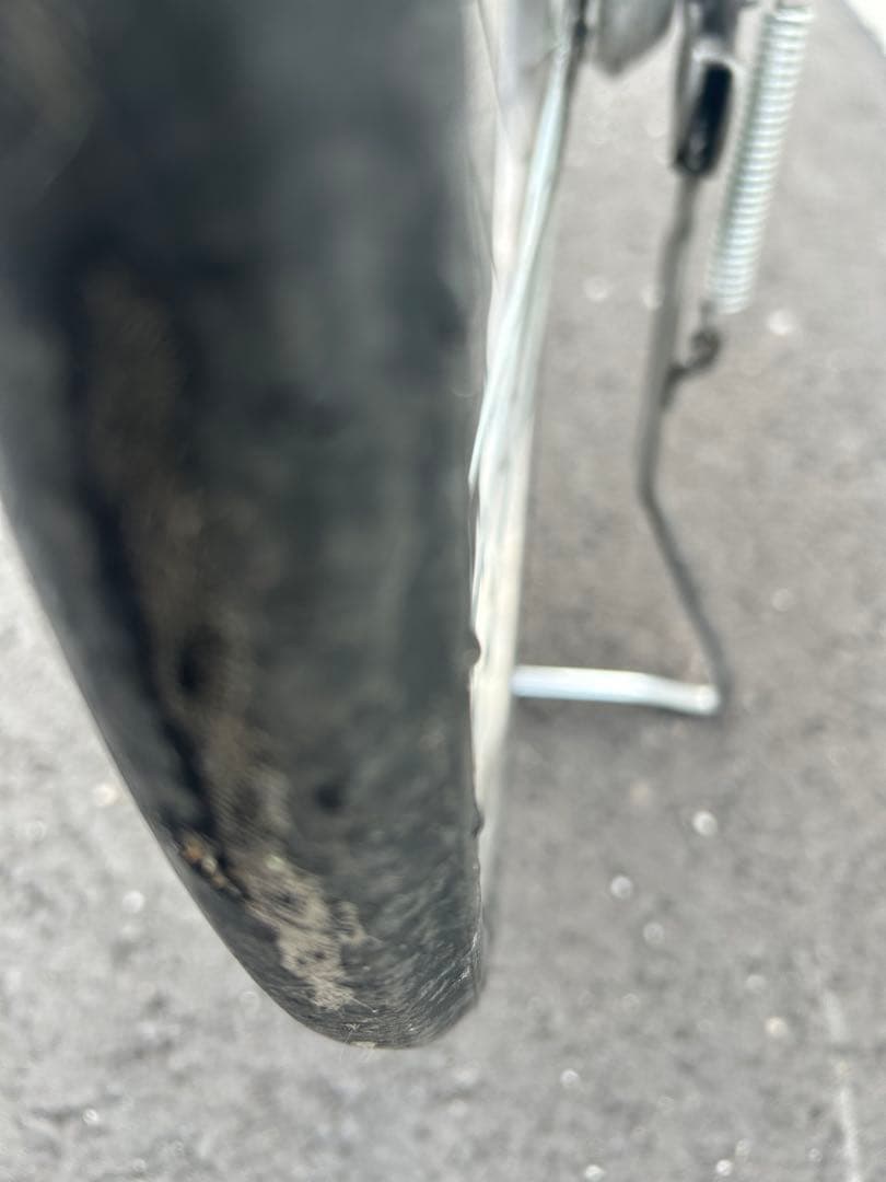 愛知 ブリヂストン EB60V B8K エブリッジ EBRIDE 26インチ