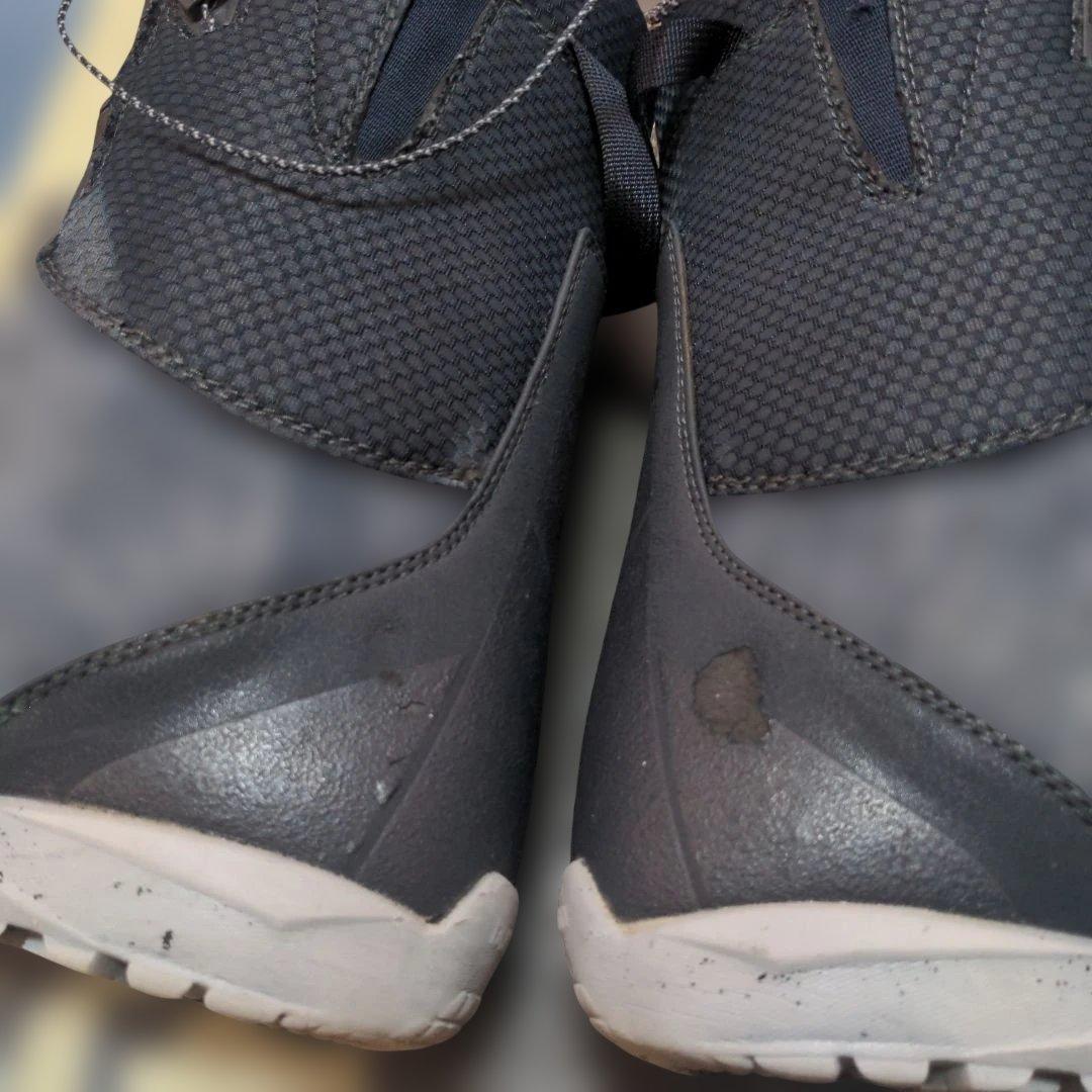 SWATH バートン ブーツ 27cm