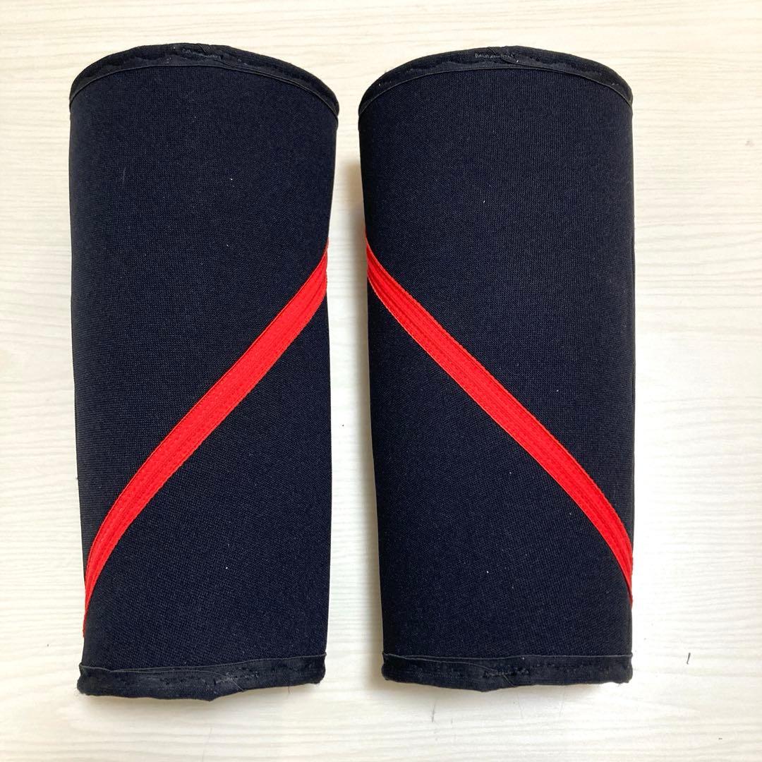 【美品】SBD 二ースリーブ Mサイズ