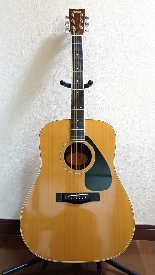 【最終値下げ】YAMAHA FG-301B
