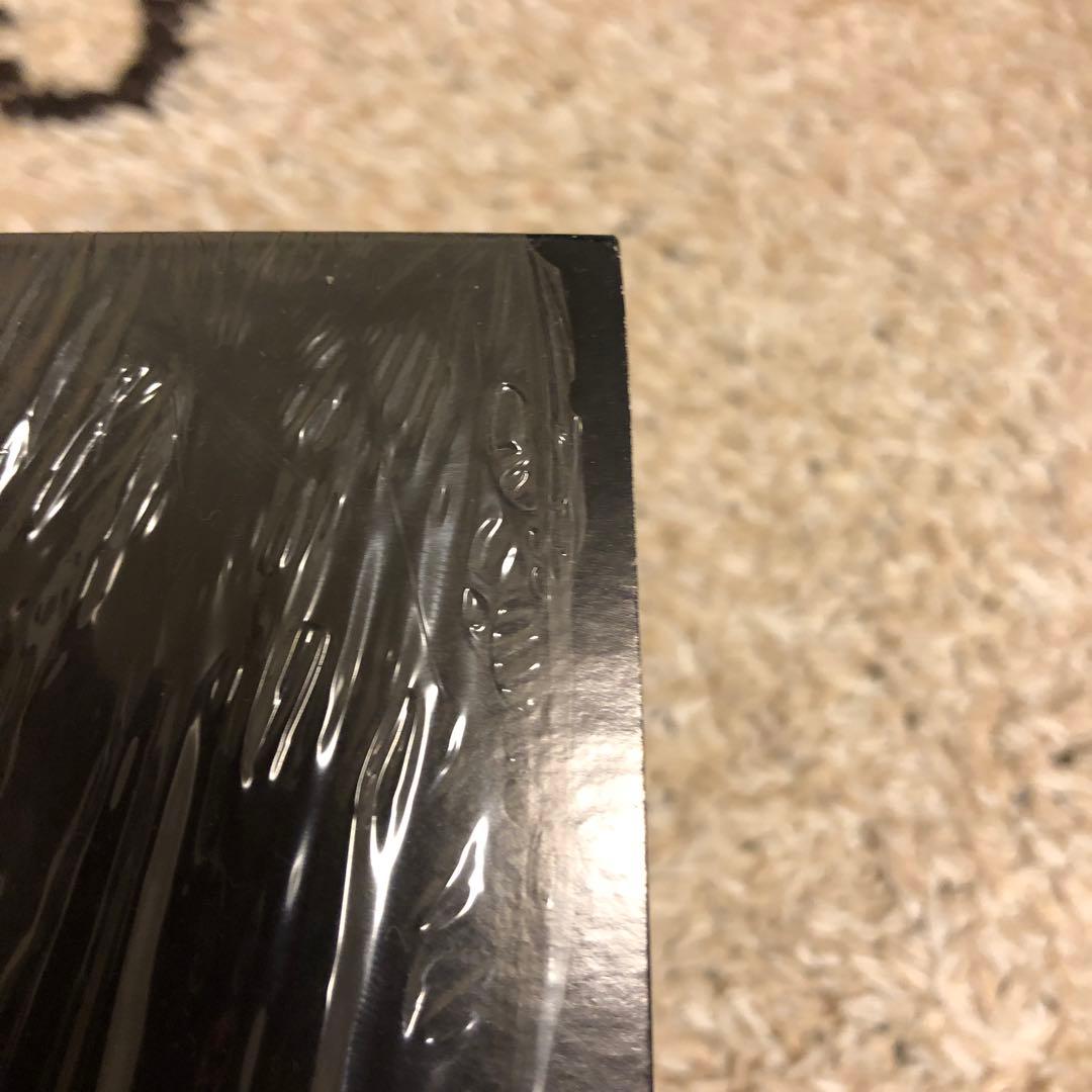 エレファントカシマシ/ツアー・パンフ LIVE !!