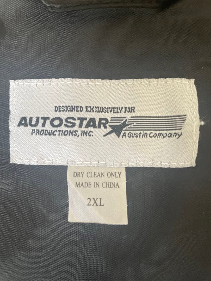 【希少】シボレーアウター　古着