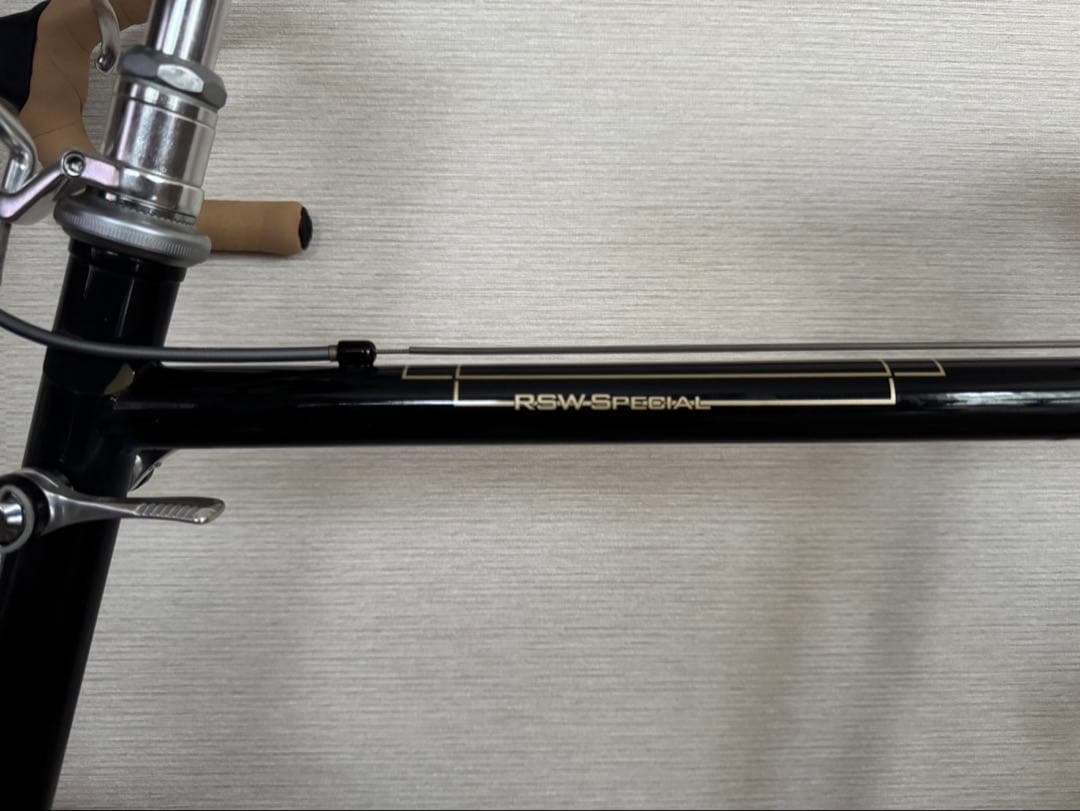 Raleigh RSW Special ミニベロ　ラレー　★引取り限定★