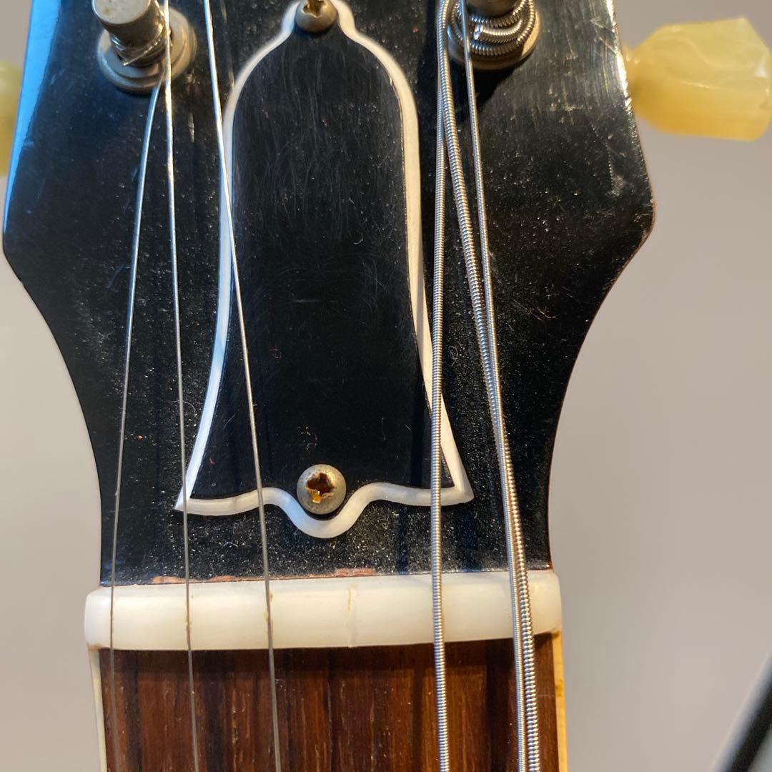 ギター Gibson Historic Collection LPR8 Lefty