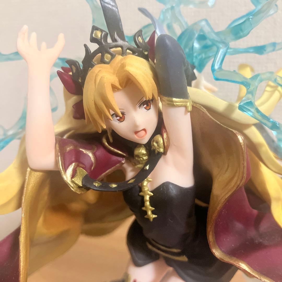 Fate/Grand Order Figuarts ZERO エレシュキガル