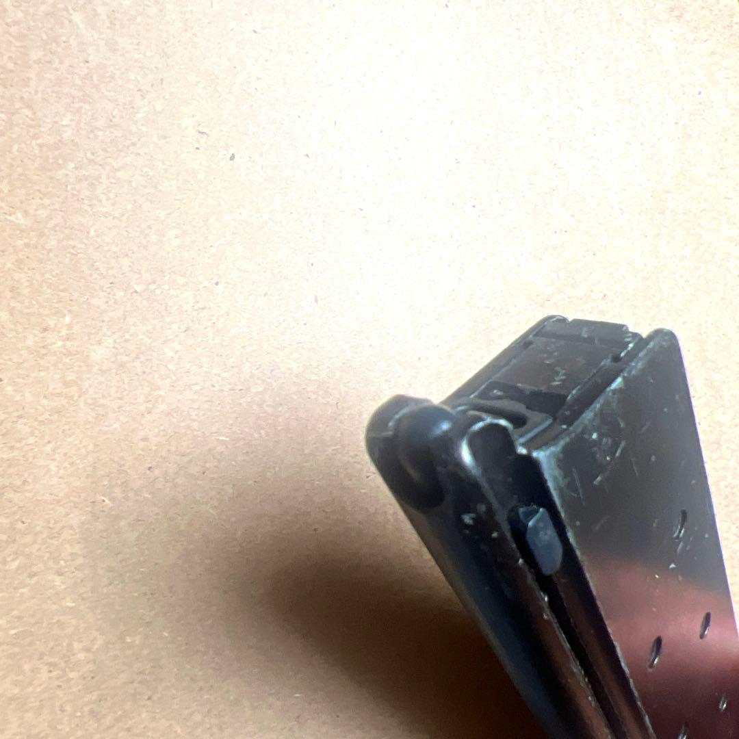 WAガスブローバック木製グリップコルトガバメントシリーズ70HW