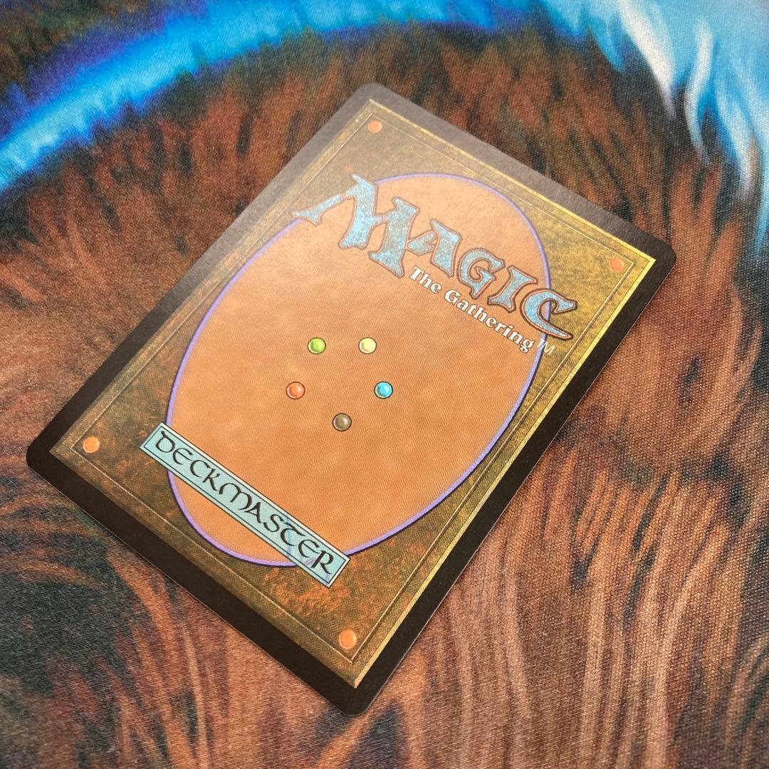 Mtg 色あせた城塞 日本語 foil