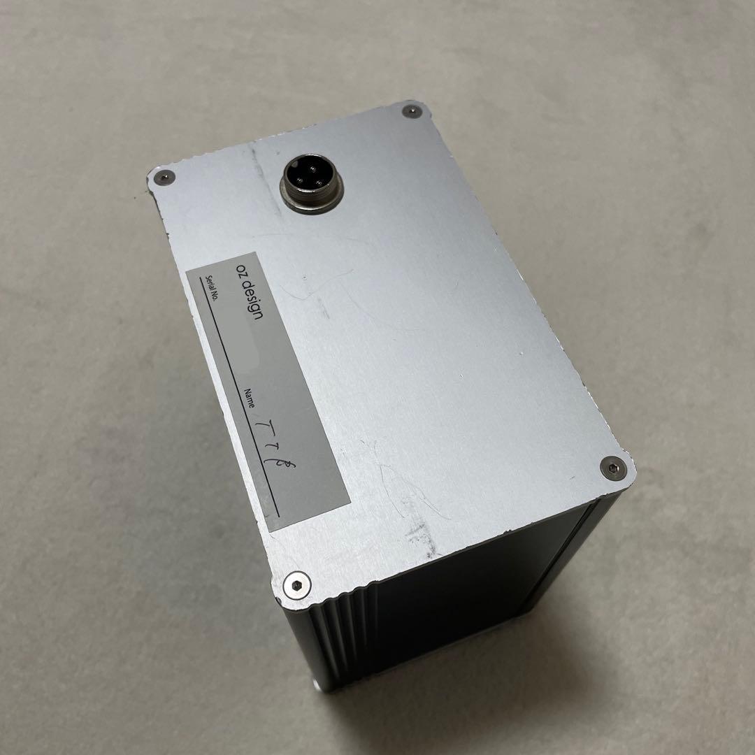 oz design TTB True Tube Buffer 真空管 バッファー