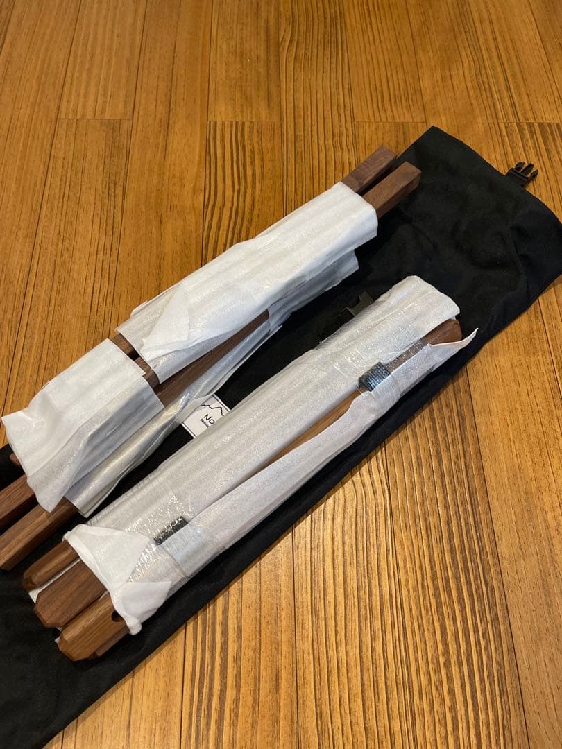 noras ノラズテーブル ウォールナット サイドテーブル