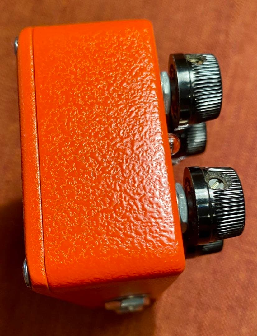 別格手書きseria Xotic BB Preamp