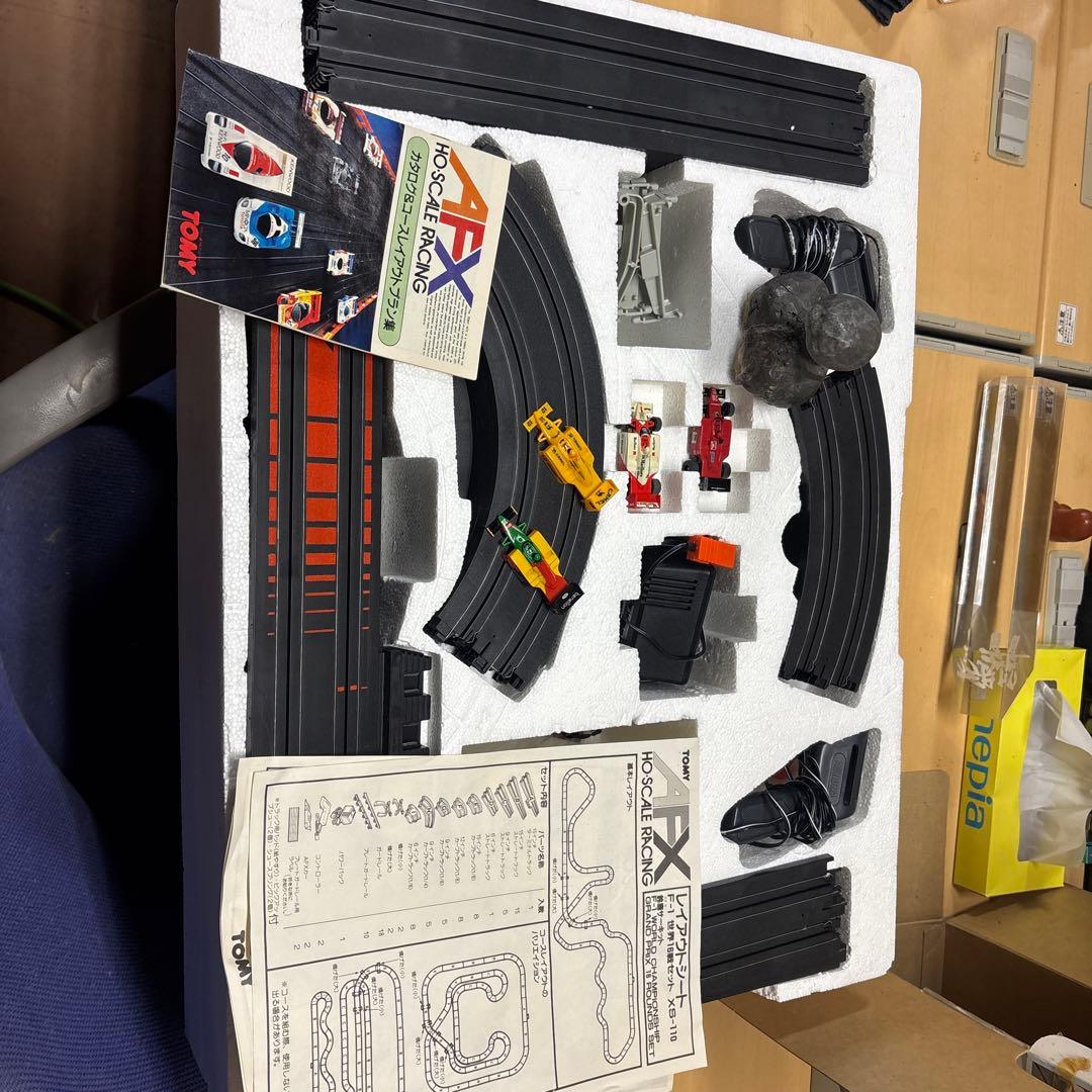 鈴鹿サーキットセット