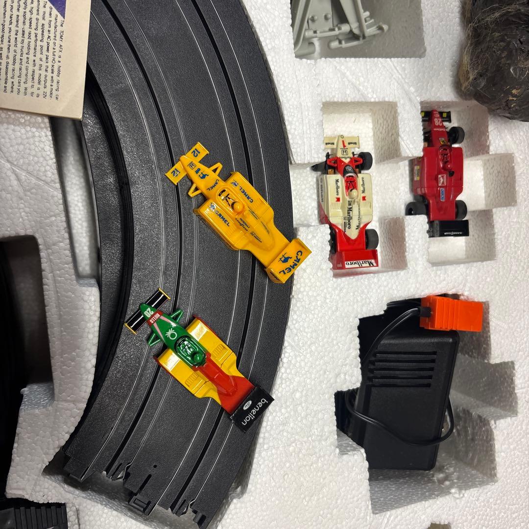 鈴鹿サーキットセット