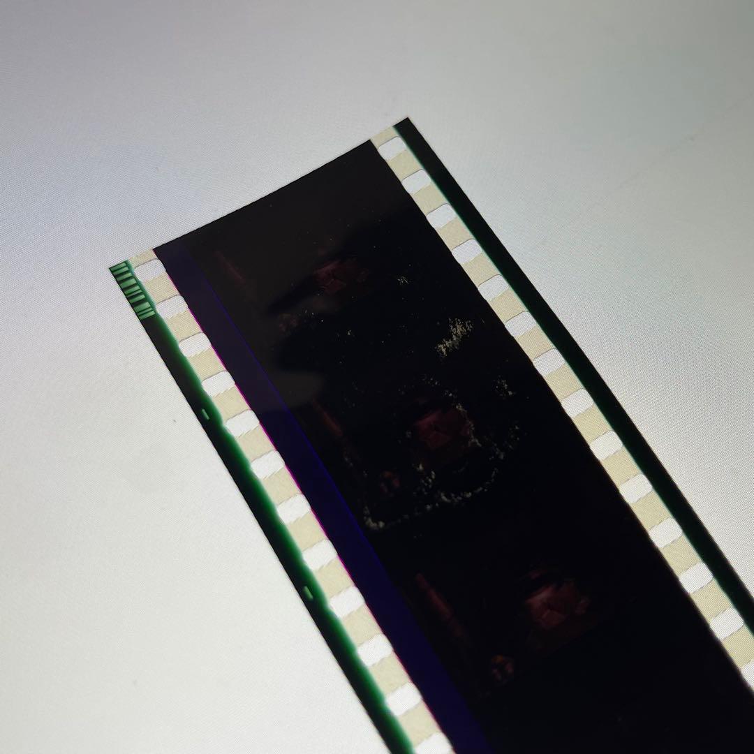 『パプリカ』4Kリマスター版 入場特典 フィルム　5枚セット　③