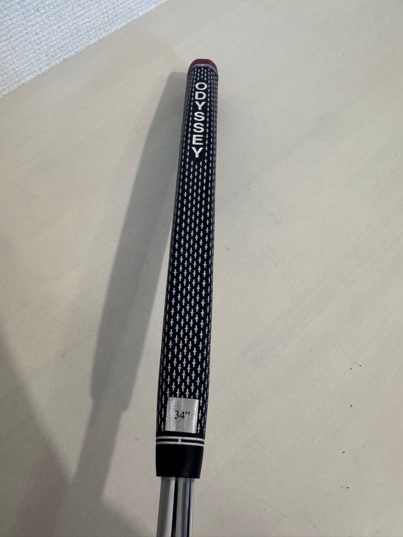ODYSSEY WHITE HOT PRO パター　美品　オデッセイ