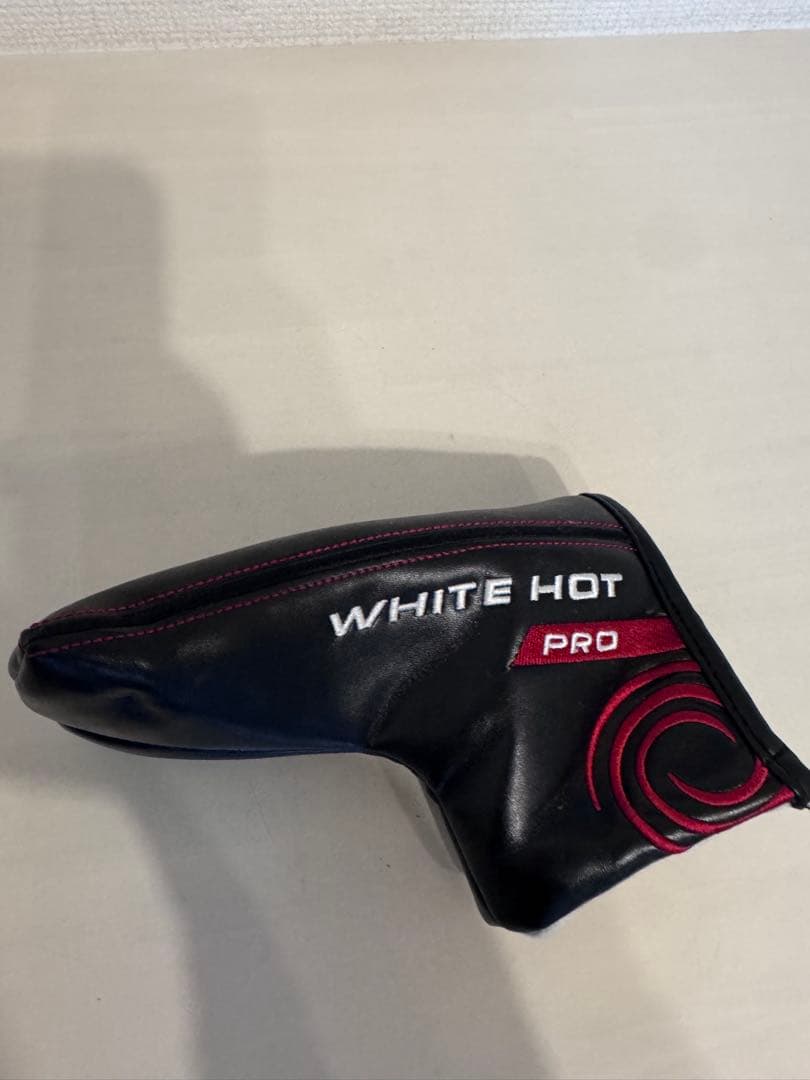 ODYSSEY WHITE HOT PRO パター　美品　オデッセイ