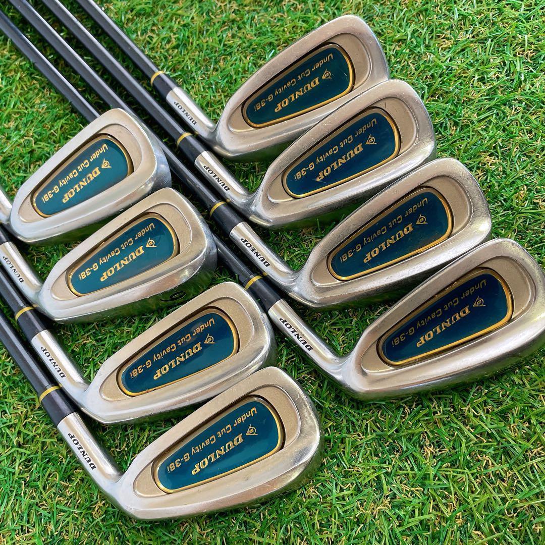 NIKE 初心者向け　ゴルフセット　11本セット　メンズ　ナイキ　ゴルフクラブ