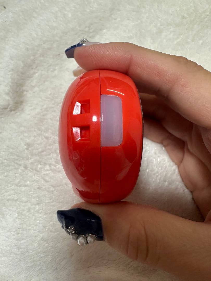 たまごっちみーつ サンリオキャラクターズ 赤♡♡