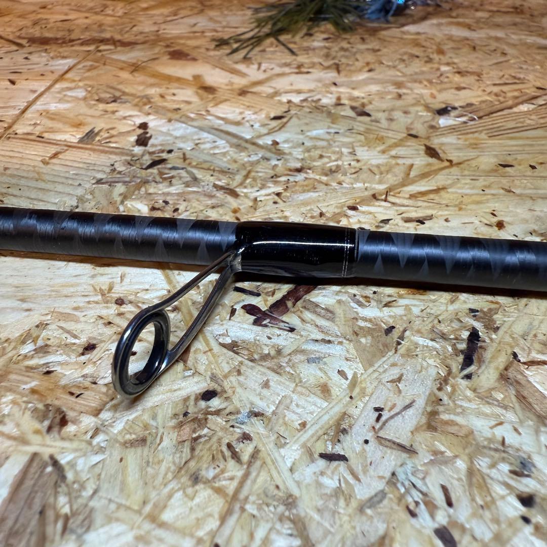 23 ディアルーナ　穂先のみ　s96m