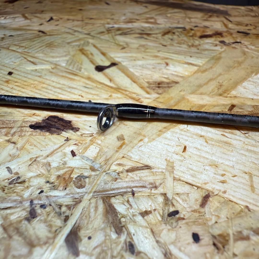 23 ディアルーナ　穂先のみ　s96m