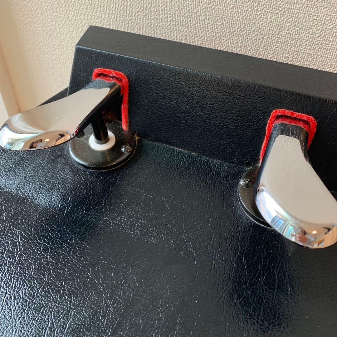 ピアノ補助ペダル　M-60