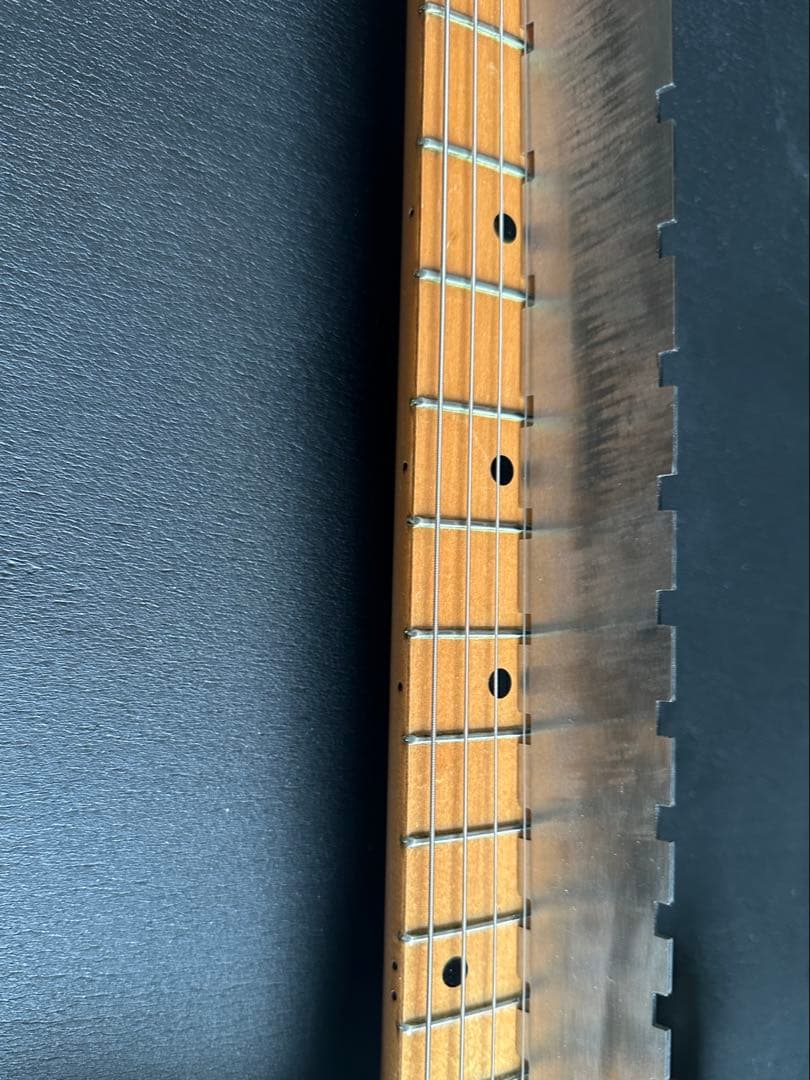 Aria Pro II BACKALOO テレキャスタータイプ　1981製