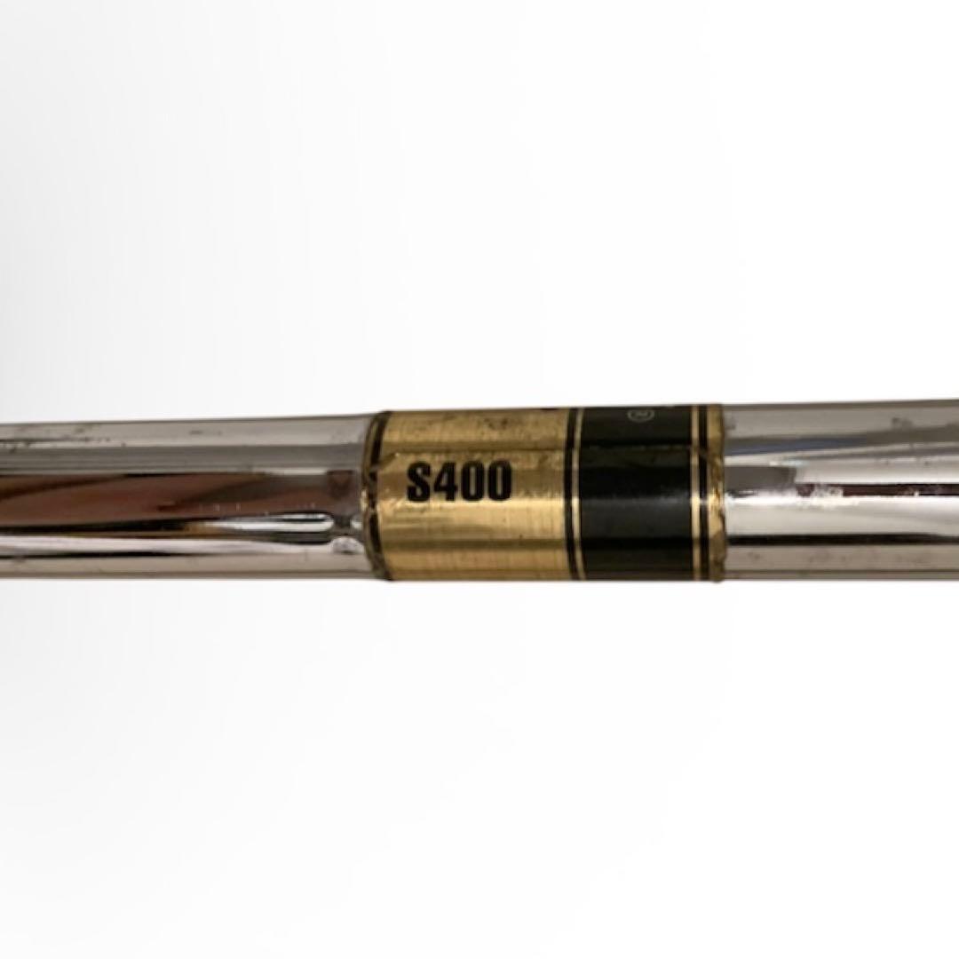 貴重 j’s Titanium MUSCLE BACK