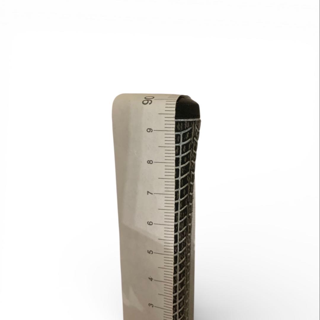 貴重 j’s Titanium MUSCLE BACK