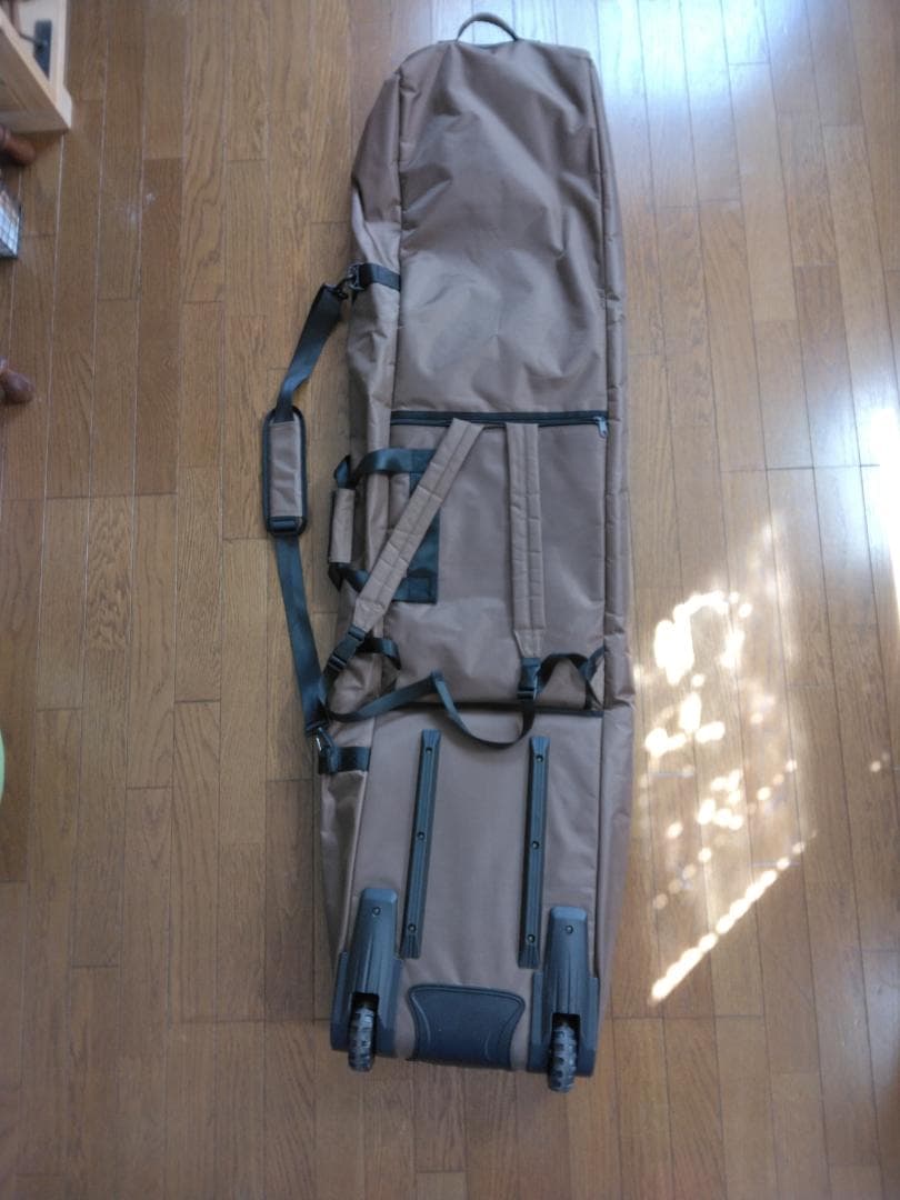 ホームマウンテン　スノーボードケース